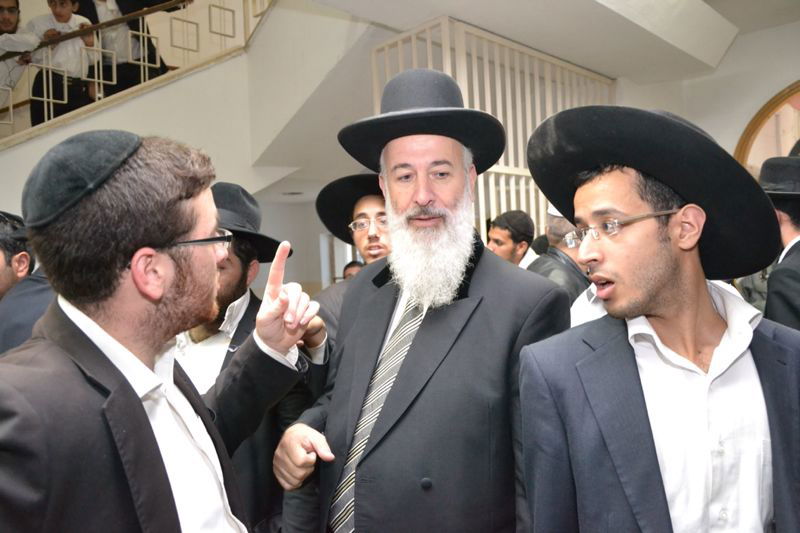 מסע הלווית מרן הגאון רבי עובדיה יוסף זצ"ל • גלריה מתעדכנת