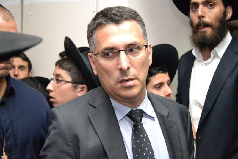 מסע הלווית מרן הגאון רבי עובדיה יוסף זצ"ל • גלריה מתעדכנת