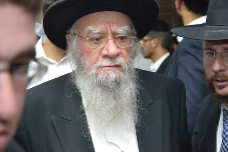 מסע הלווית מרן הגאון רבי עובדיה יוסף זצ"ל • גלריה מתעדכנת