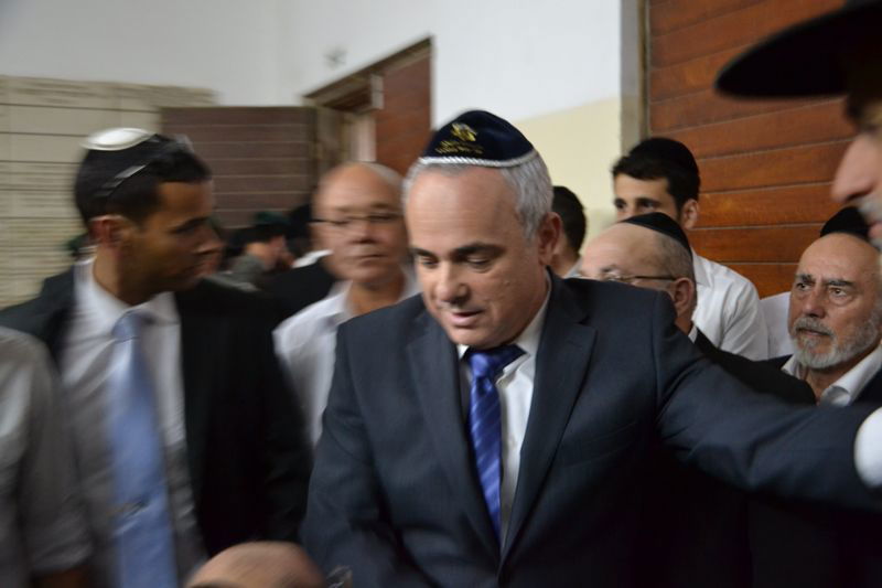 מסע הלווית מרן הגאון רבי עובדיה יוסף זצ"ל • גלריה מתעדכנת