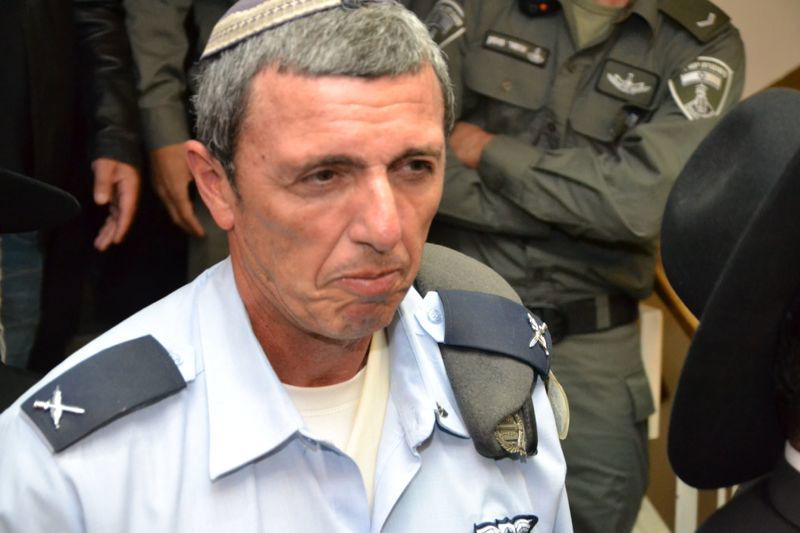 מסע הלווית מרן הגאון רבי עובדיה יוסף זצ"ל • גלריה מתעדכנת