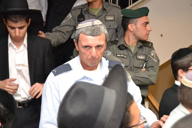 מסע הלווית מרן הגאון רבי עובדיה יוסף זצ"ל • גלריה מתעדכנת