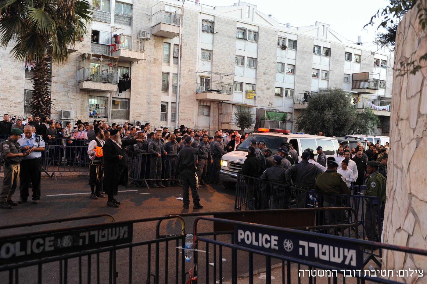 מסע הלווית מרן הגאון רבי עובדיה יוסף זצ"ל • גלריה מתעדכנת