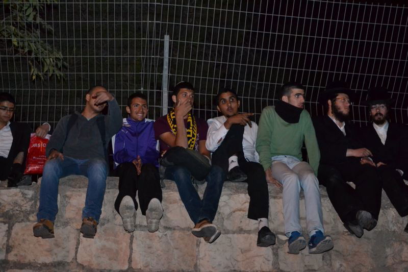 מסע הלווית מרן הגאון רבי עובדיה יוסף זצ"ל • גלריה מתעדכנת