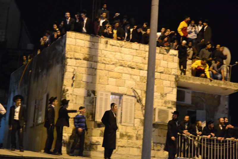 מסע הלווית מרן הגאון רבי עובדיה יוסף זצ"ל • גלריה מתעדכנת