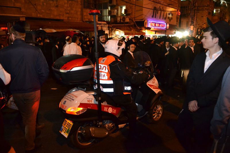 מסע הלווית מרן הגאון רבי עובדיה יוסף זצ"ל • גלריה מתעדכנת