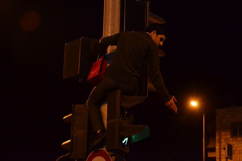 מסע הלווית מרן הגאון רבי עובדיה יוסף זצ"ל • גלריה מתעדכנת