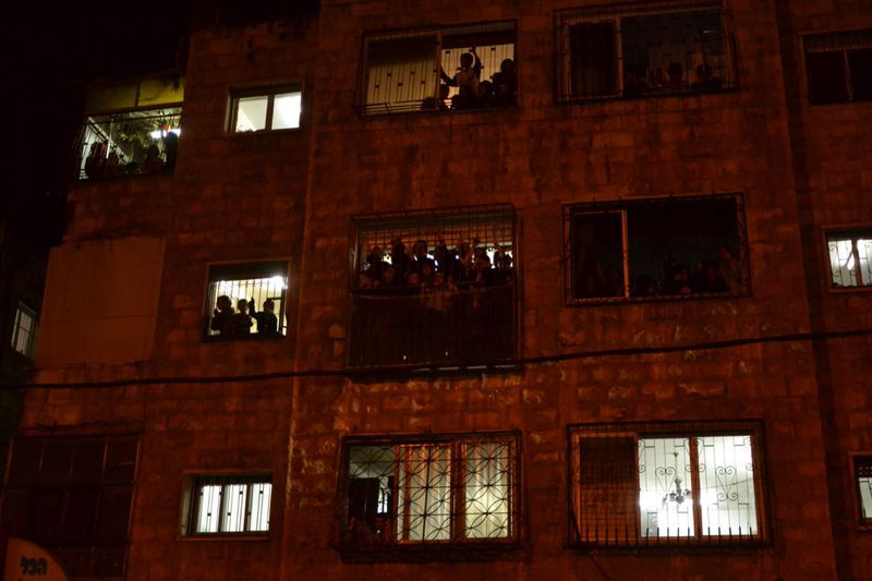 מסע הלווית מרן הגאון רבי עובדיה יוסף זצ"ל • גלריה מתעדכנת