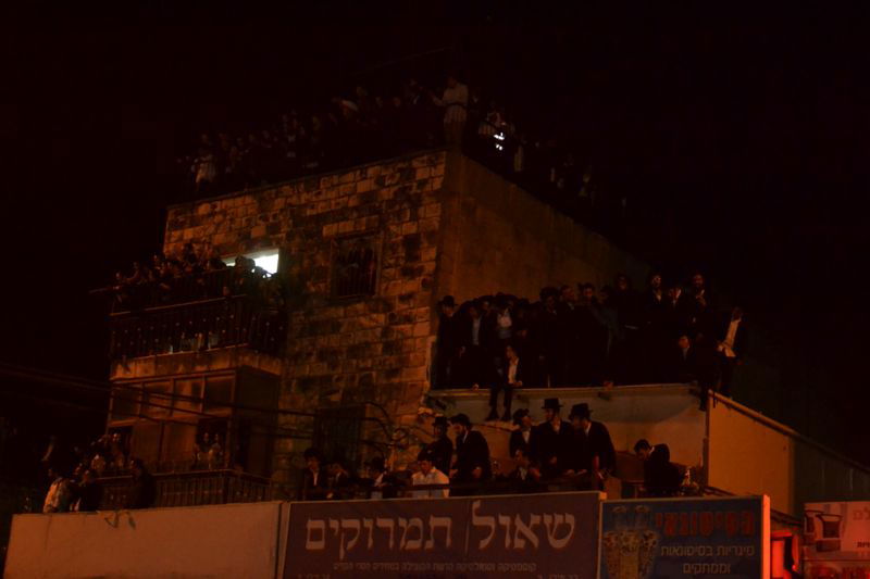 מסע הלווית מרן הגאון רבי עובדיה יוסף זצ"ל • גלריה מתעדכנת