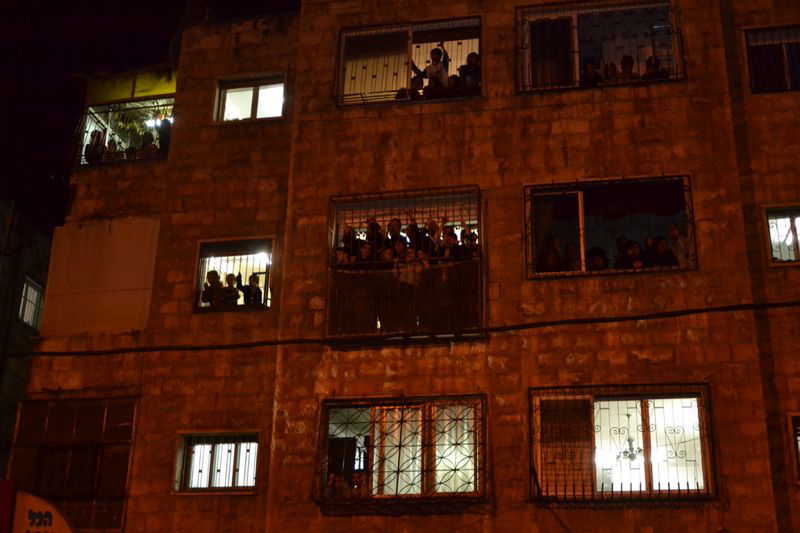 מסע הלווית מרן הגאון רבי עובדיה יוסף זצ"ל • גלריה מתעדכנת