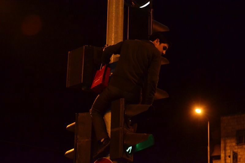 מסע הלווית מרן הגאון רבי עובדיה יוסף זצ"ל • גלריה מתעדכנת