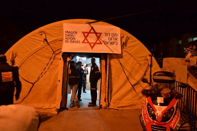 מסע הלווית מרן הגאון רבי עובדיה יוסף זצ"ל • גלריה מתעדכנת