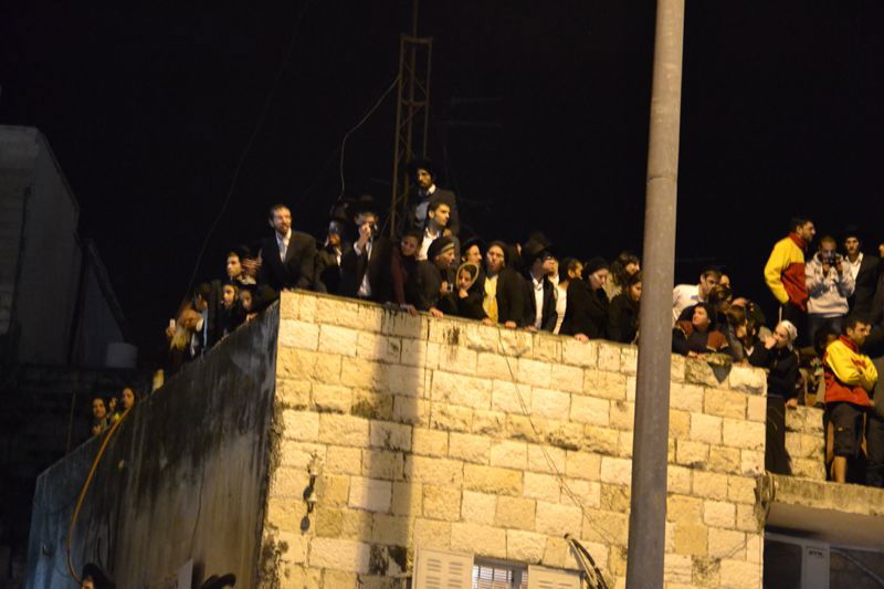 מסע הלווית מרן הגאון רבי עובדיה יוסף זצ"ל • גלריה מתעדכנת