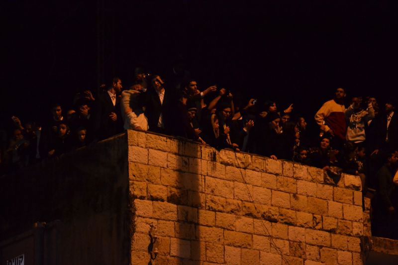 מסע הלווית מרן הגאון רבי עובדיה יוסף זצ"ל • גלריה מתעדכנת