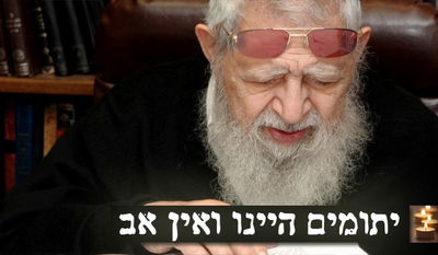 פוסק ההלכה