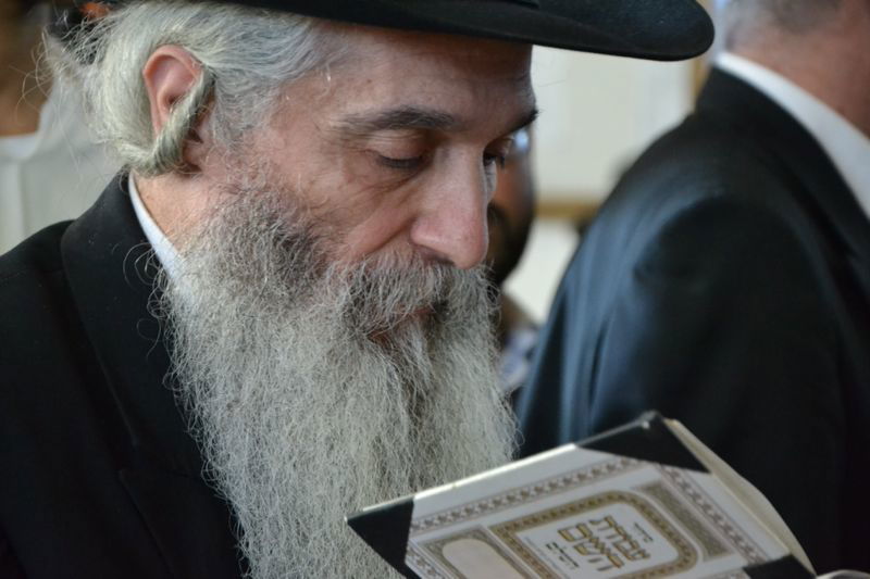 מסע הלווית מרן הגאון רבי עובדיה יוסף זצ"ל • גלריה מתעדכנת