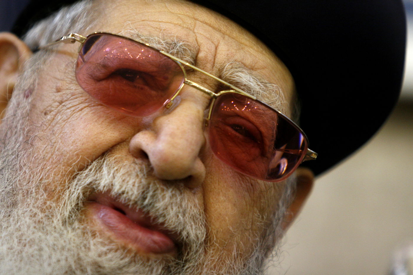 מרן פוסק הדור הגאון רבי עובדיה יוסף זצוק"ל • תמונות חייו