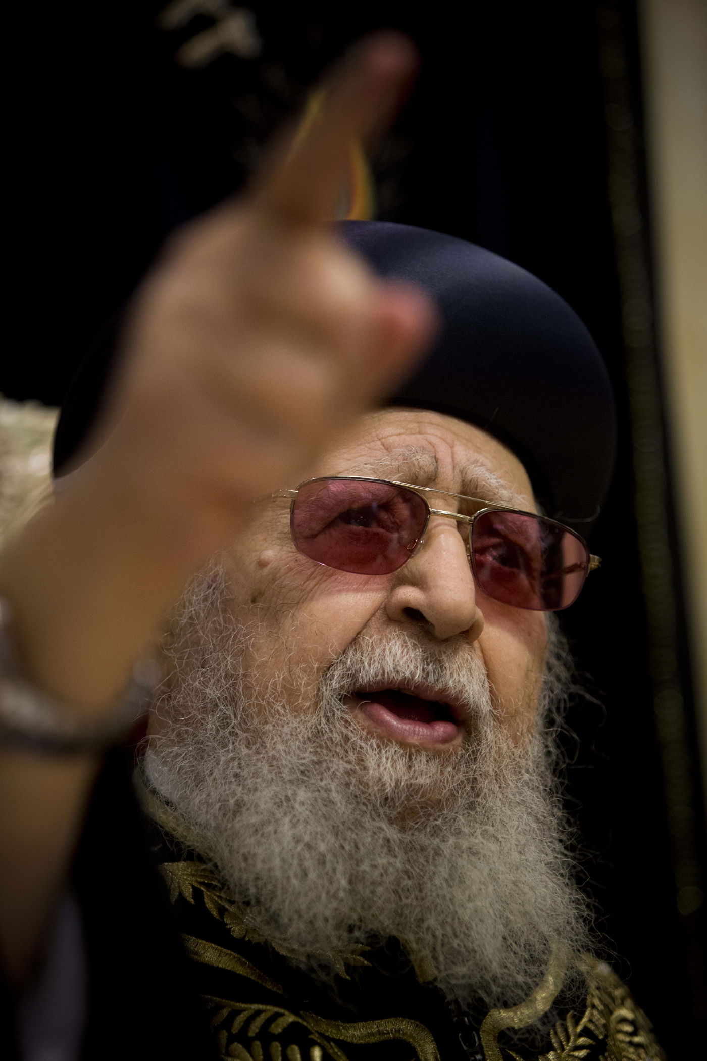 מרן פוסק הדור הגאון רבי עובדיה יוסף זצוק"ל • תמונות חייו