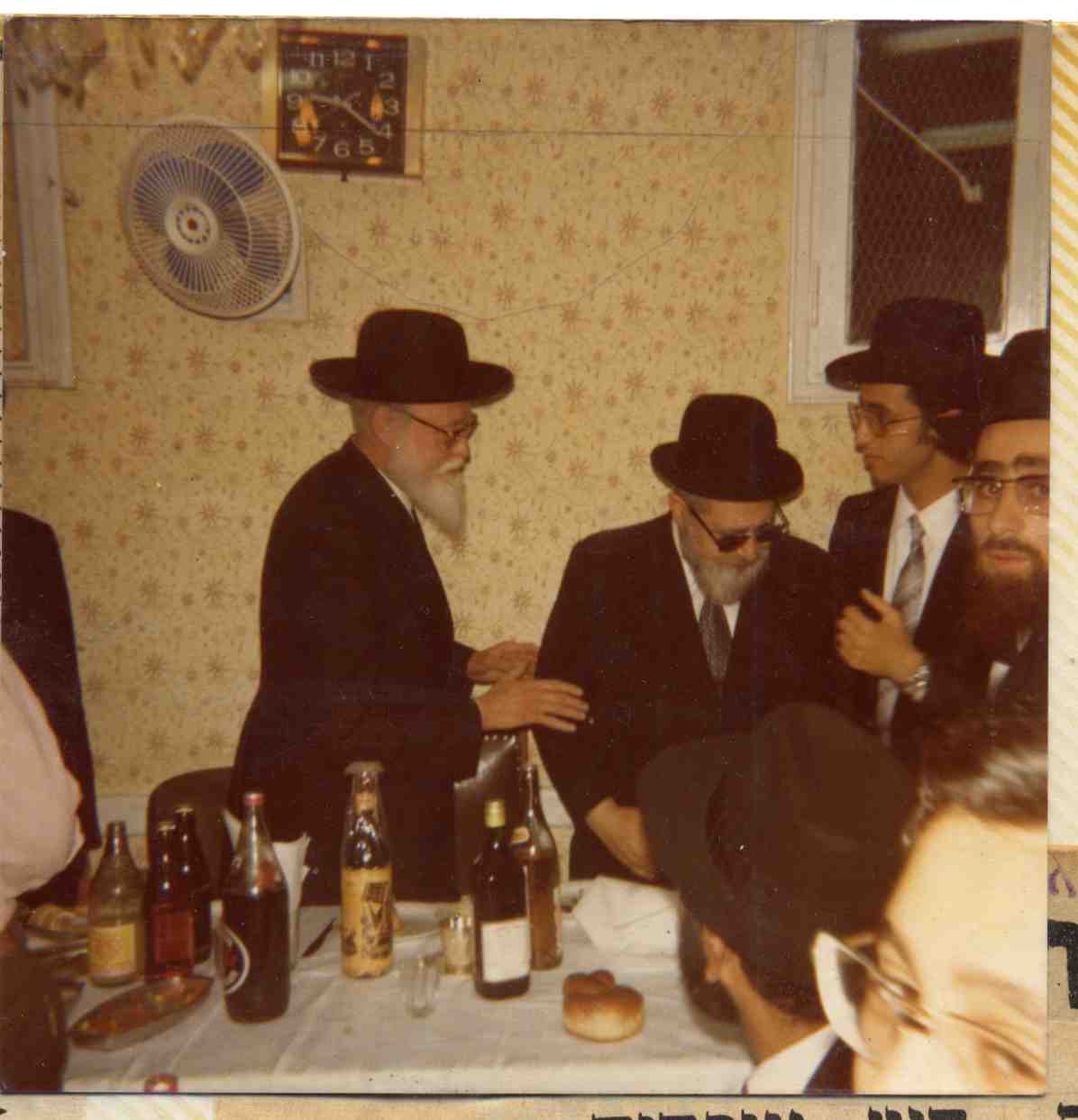 מרן פוסק הדור הגאון רבי עובדיה יוסף זצוק"ל • תמונות חייו