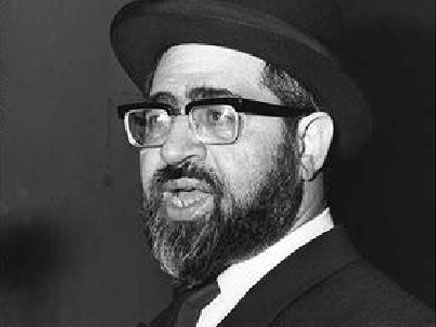 מרן פוסק הדור הגאון רבי עובדיה יוסף זצוק"ל • תמונות חייו