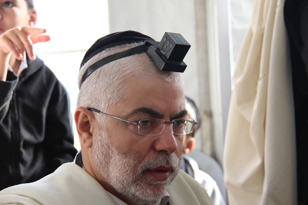 מנחמים ומתנחמים ביום השני ל'שבעה' • תיעוד מרחוב הקבלן