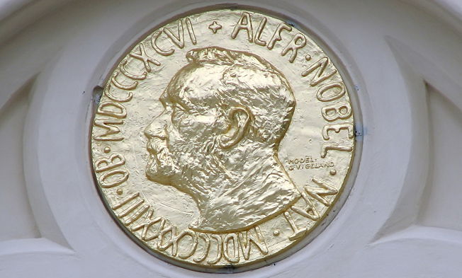 פרוסור אריה ורשל בין הזוכים בפרס נובל בכימיה