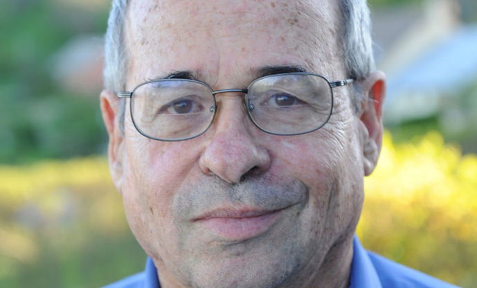 פרופסור אריה ורשל