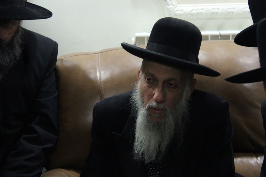 יום שני של ניחום אבלים בהקבלן 45 • צפו בגלרית ענק