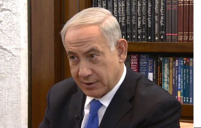 נתניהו: "לא ניתן לאייתוללות להשמיד אותנו"