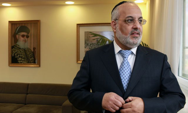 ח"כ משולם נהרי