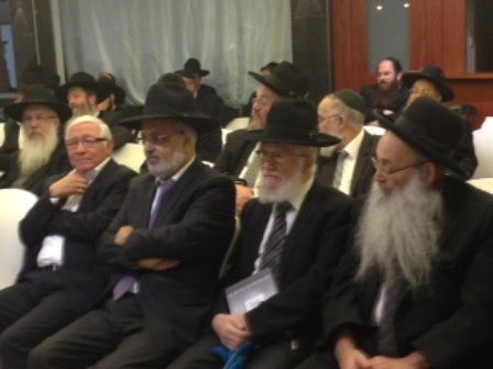 עדות: מלחמת מרן הגר"ע יוסף זצוק"ל על חינוך ילדי ישראל