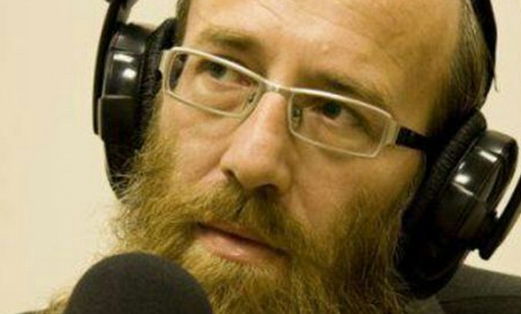 דודי שוומנפלד