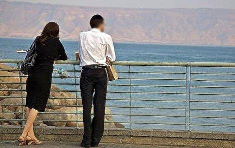 למה התחתנתי איתו? / חלק א'