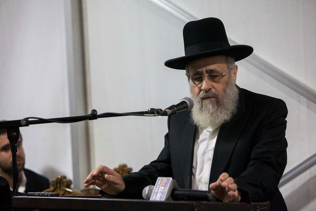 הבטחת הבנים לצד הכיסא המיותם: "נישאר מאוחדים"