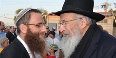 ישי פרידמן: 'מעריב' ו'ישראל היום' סרבו לפרסם את המודעה של הרב טאו