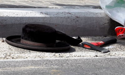שערוריה באשדוד: תקפו חרדי כי "לא בא טוב בעיניים"
