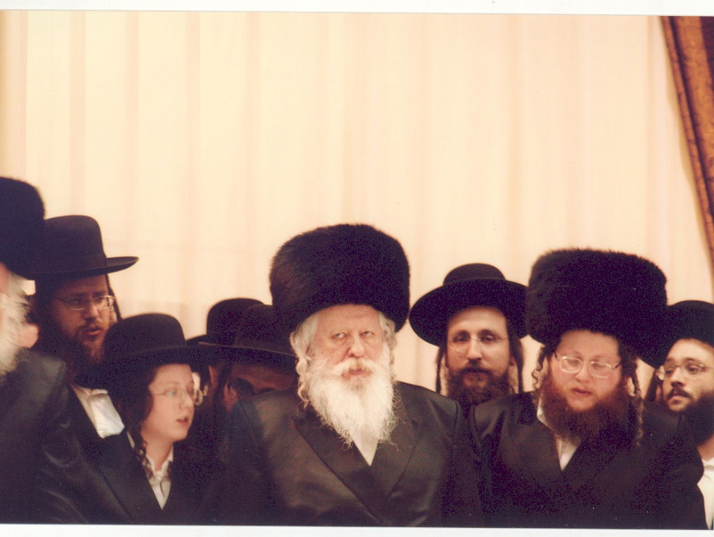 בבר המצוה לשמחה בונים ראנד