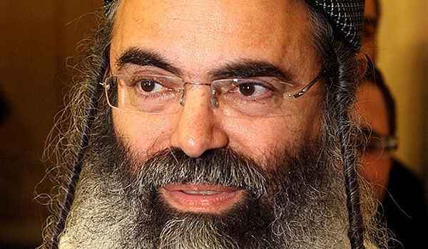 הרב אמנון יצחק, מגדולי המחזירים בתשובה