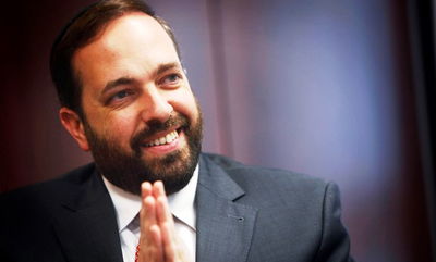 שר השיכון לשעבר אריאל אטיאס