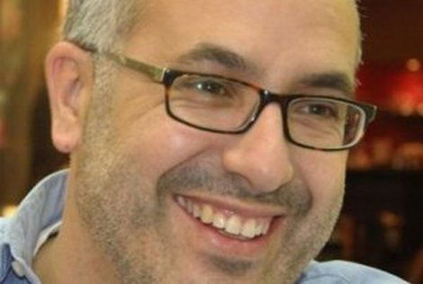 כותב השורות