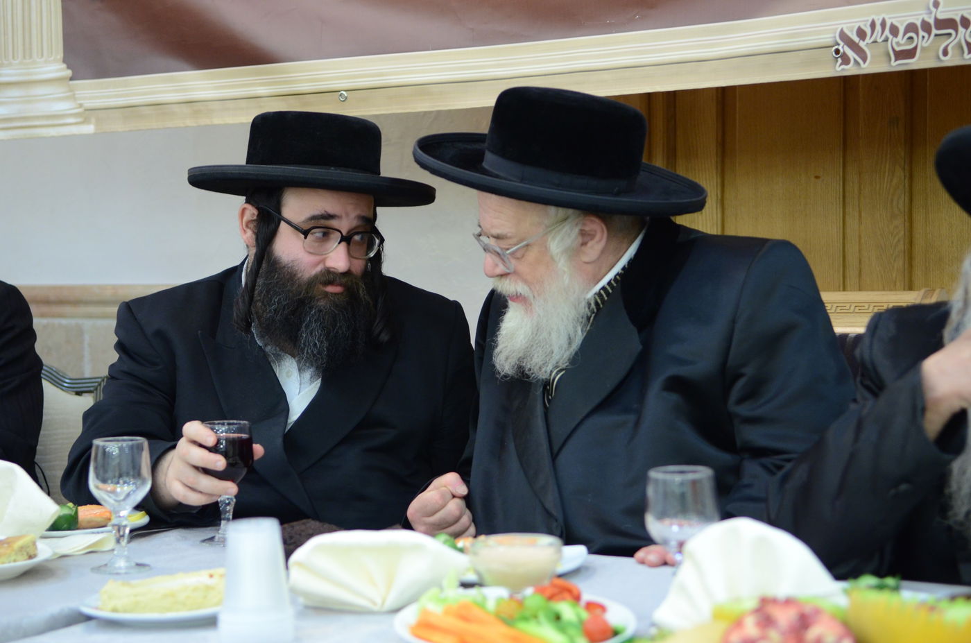 מליוני דולרים חולקו: "הציונים טמאים"