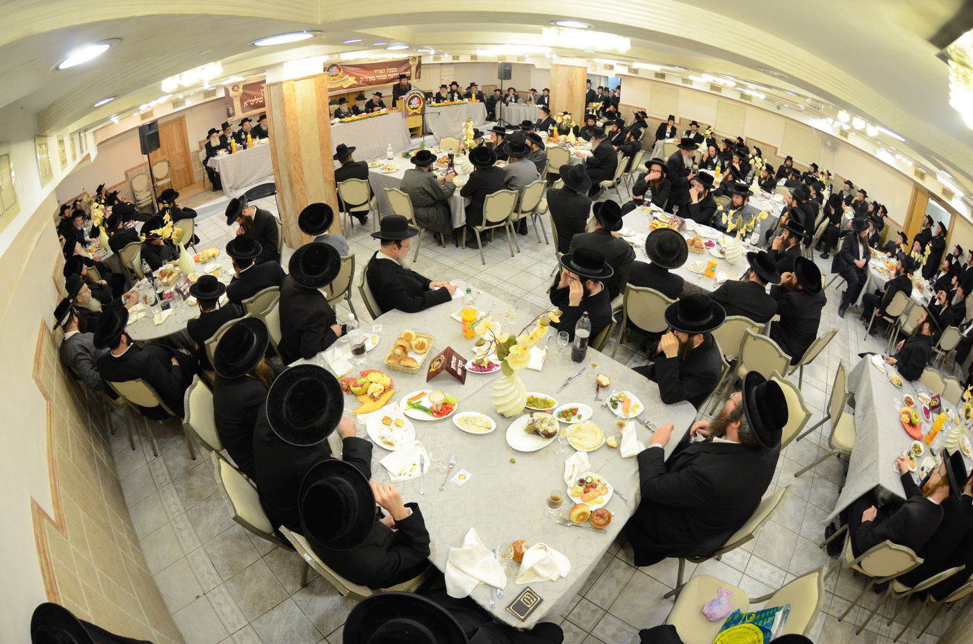 מליוני דולרים חולקו: "הציונים טמאים"