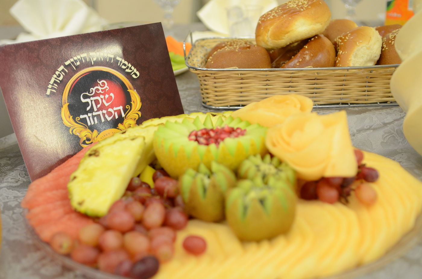 מליוני דולרים חולקו: "הציונים טמאים"