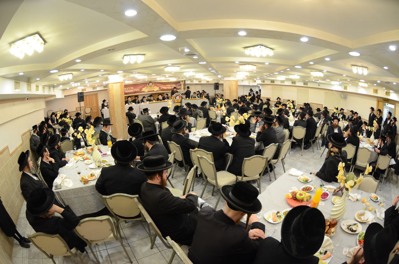 מליוני דולרים חולקו: "הציונים טמאים"