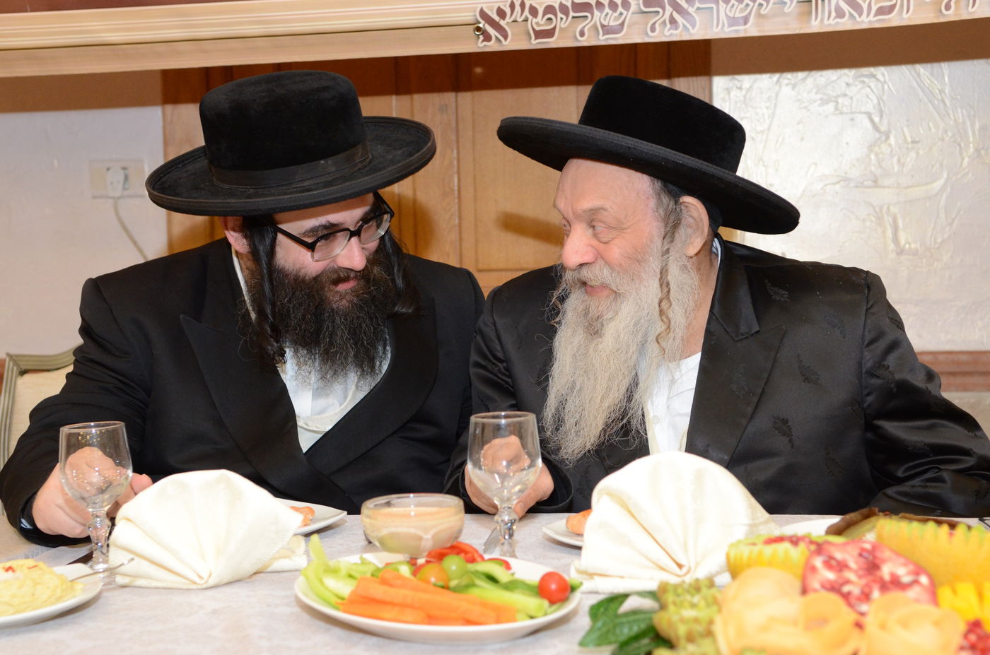 מליוני דולרים חולקו: "הציונים טמאים"