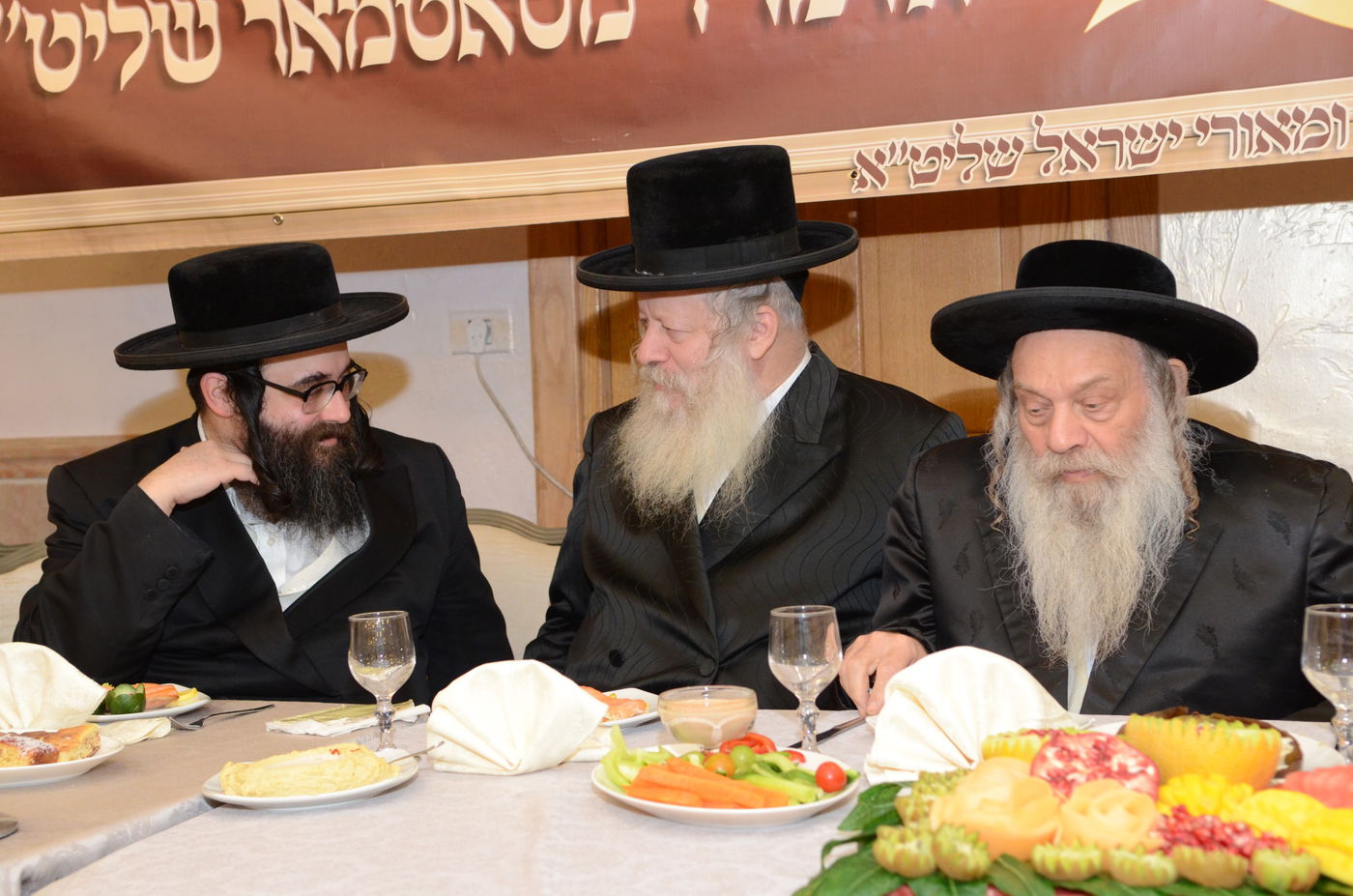 מליוני דולרים חולקו: "הציונים טמאים"