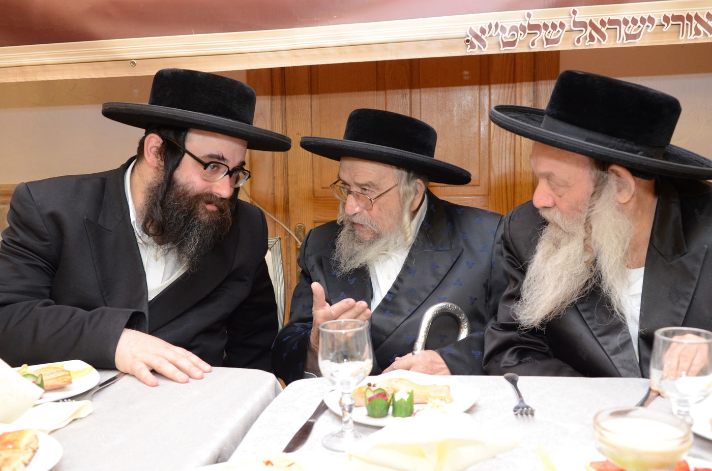 מליוני דולרים חולקו: "הציונים טמאים"