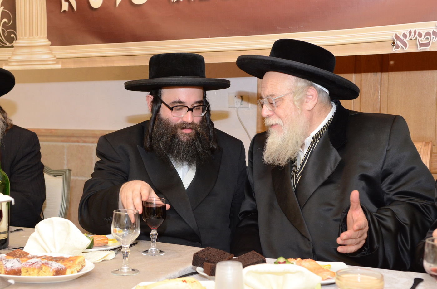 מליוני דולרים חולקו: "הציונים טמאים"