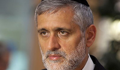 לא תוכל להתעלם