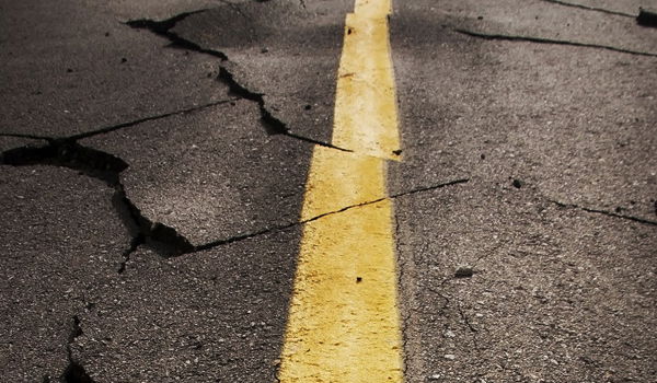 רעידת אדמה קלה הורגשה בצפון הארץ